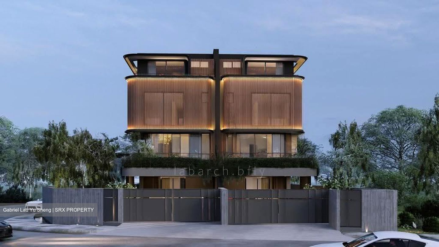 Sennett Estate (D13), Semi-Detached #632492451